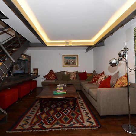 San Telmo Suites Буенос Айрес Екстериор снимка