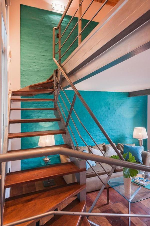 San Telmo Suites Буенос Айрес Екстериор снимка