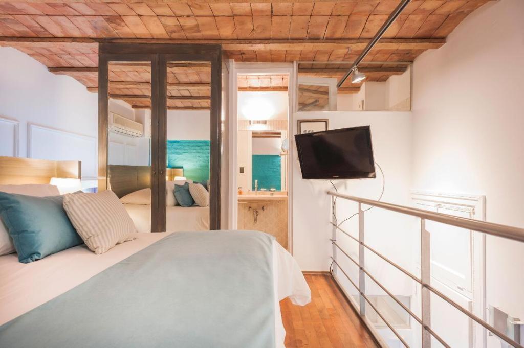 San Telmo Suites Буенос Айрес Екстериор снимка