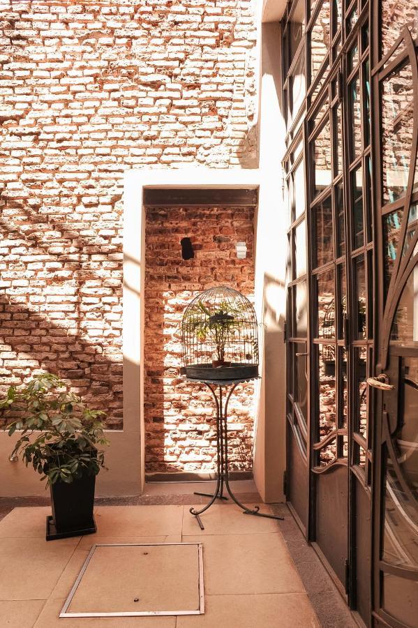 San Telmo Suites Буенос Айрес Екстериор снимка