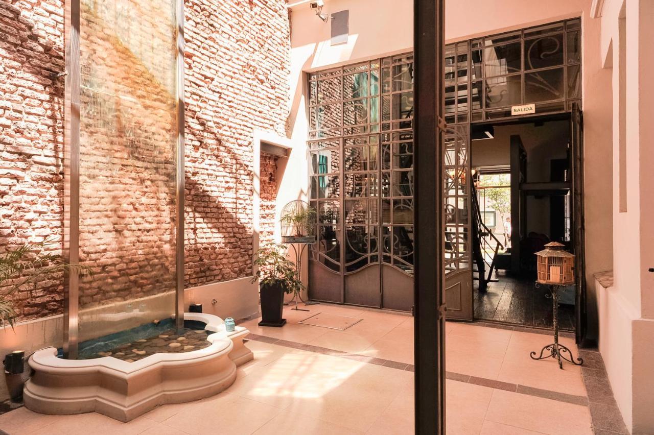 San Telmo Suites Буенос Айрес Екстериор снимка