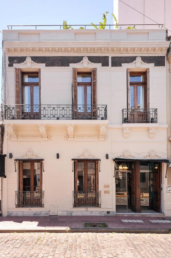 San Telmo Suites Буенос Айрес Екстериор снимка