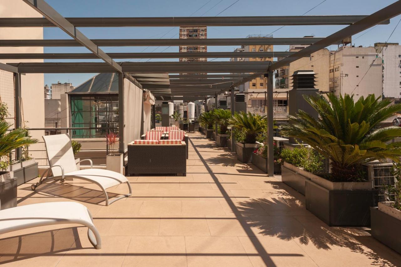 San Telmo Suites Буенос Айрес Екстериор снимка