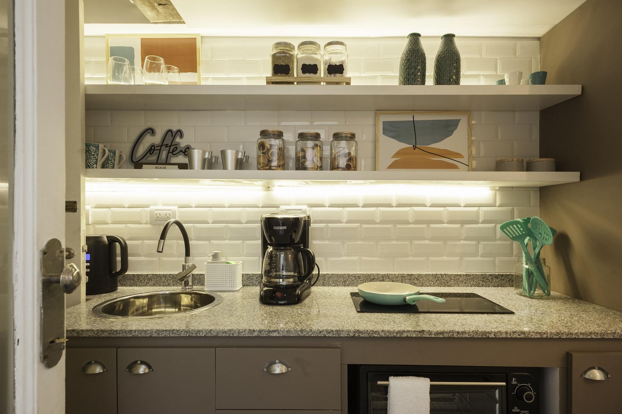San Telmo Suites Буенос Айрес Екстериор снимка
