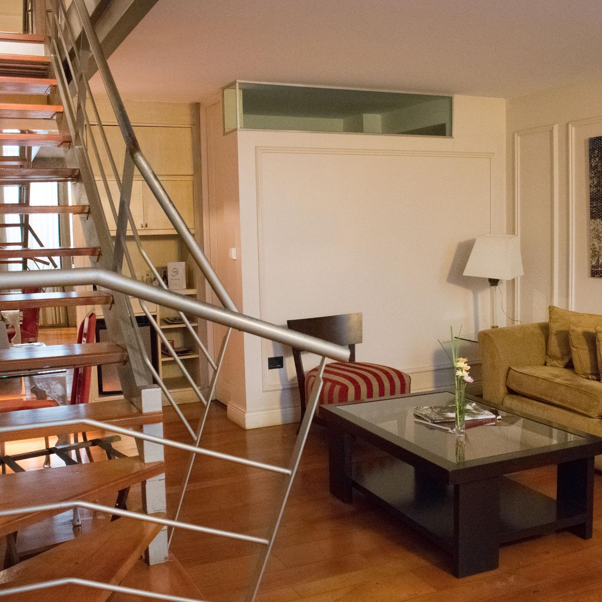 San Telmo Suites Буенос Айрес Екстериор снимка