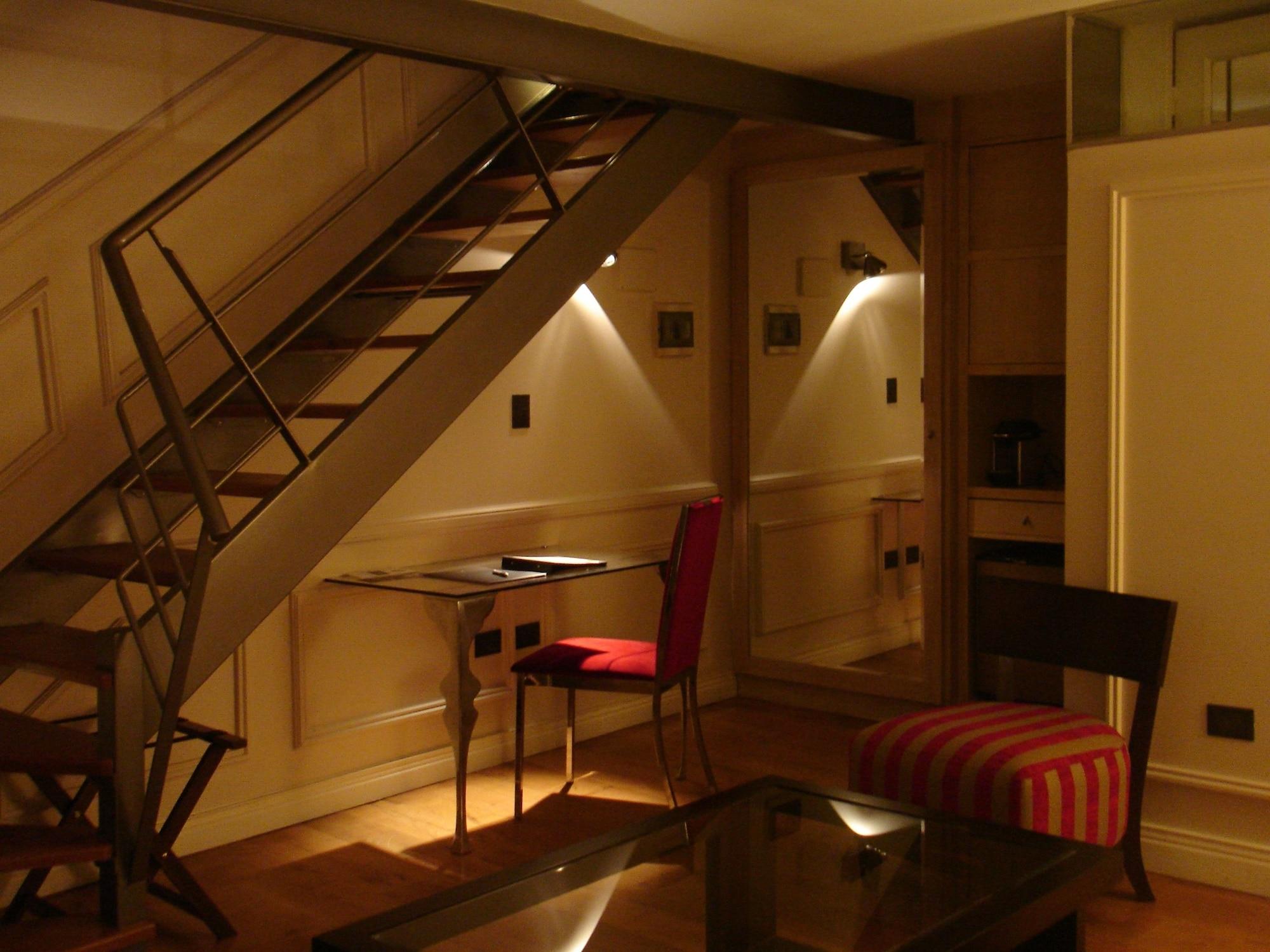 San Telmo Suites Буенос Айрес Екстериор снимка