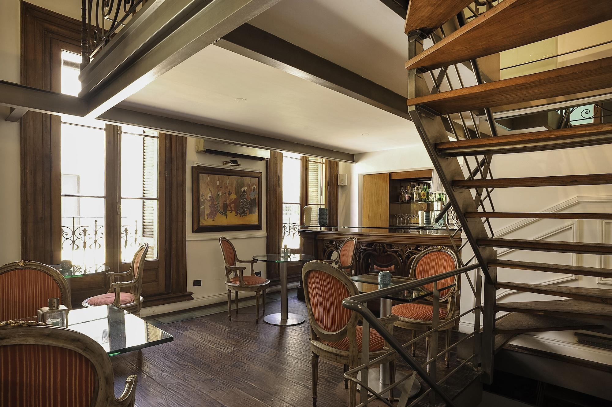 San Telmo Suites Буенос Айрес Екстериор снимка
