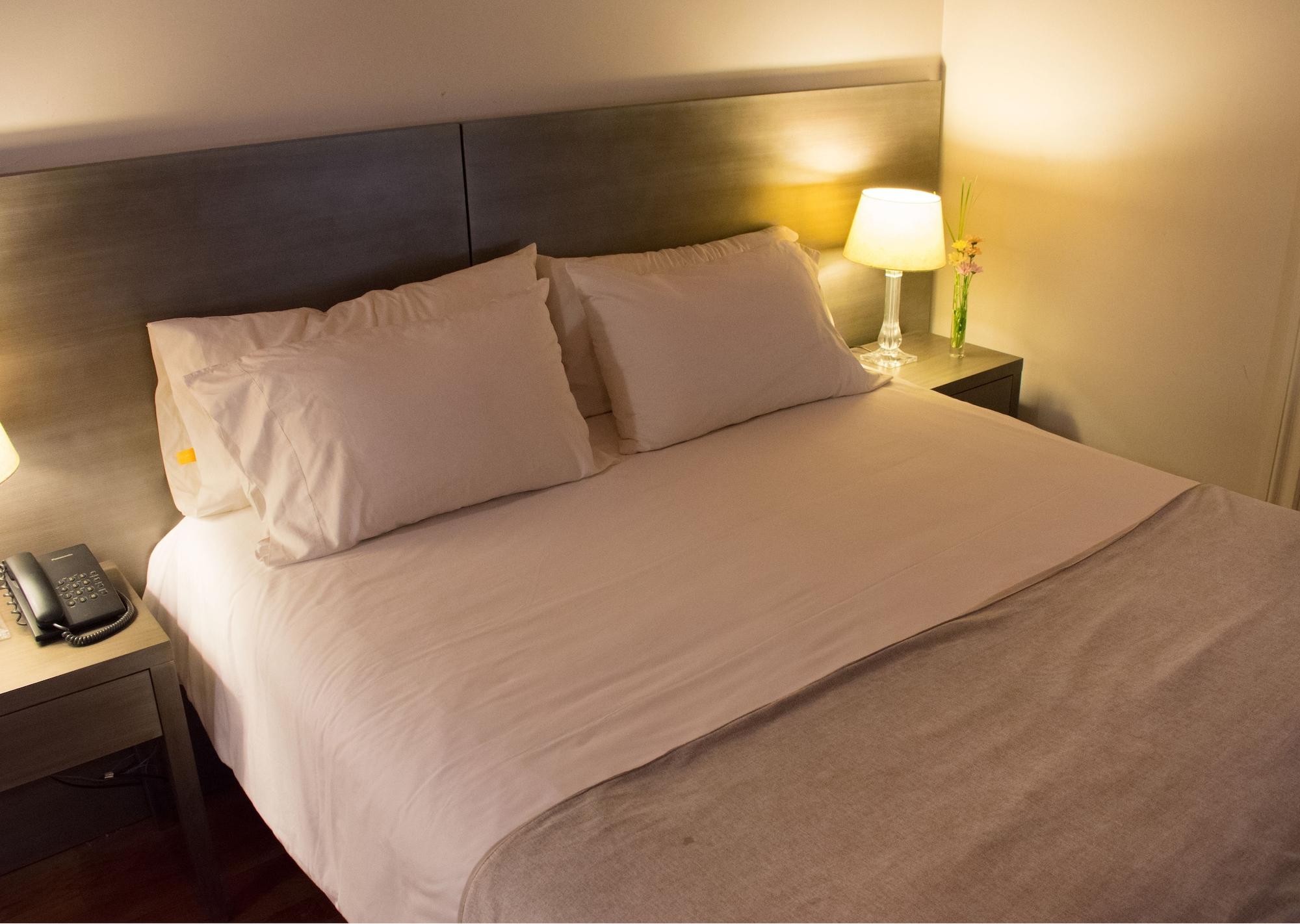 San Telmo Suites Буенос Айрес Екстериор снимка