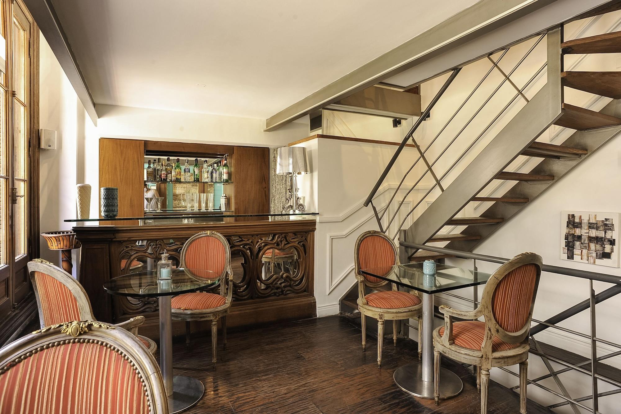 San Telmo Suites Буенос Айрес Екстериор снимка