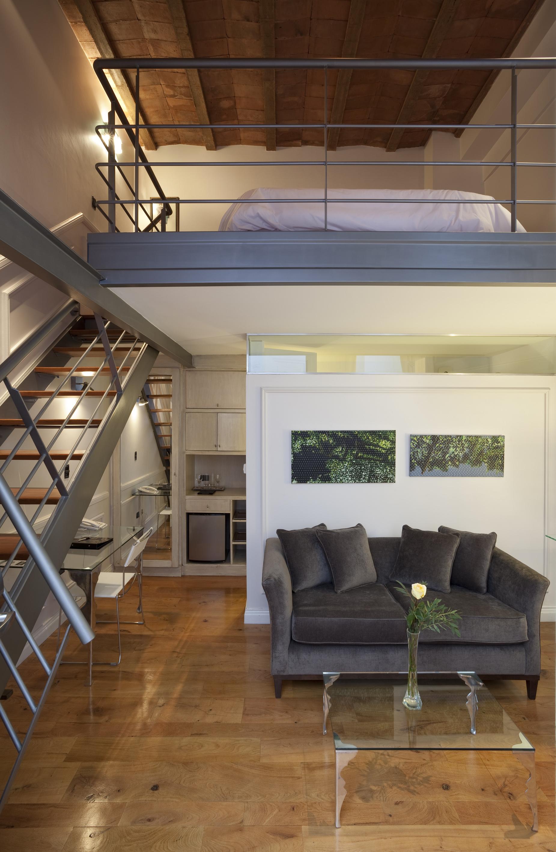 San Telmo Suites Буенос Айрес Екстериор снимка