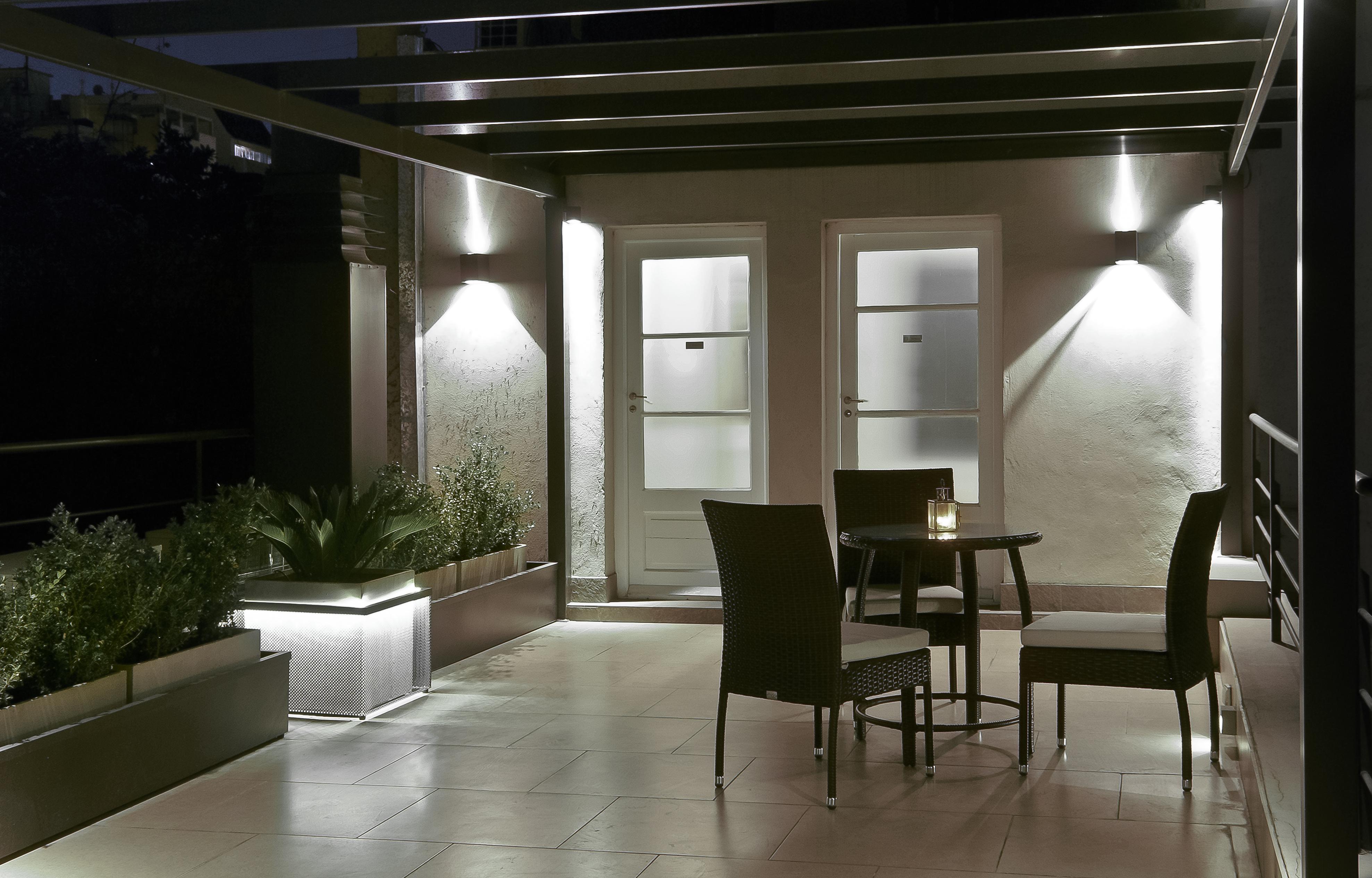 San Telmo Suites Буенос Айрес Екстериор снимка