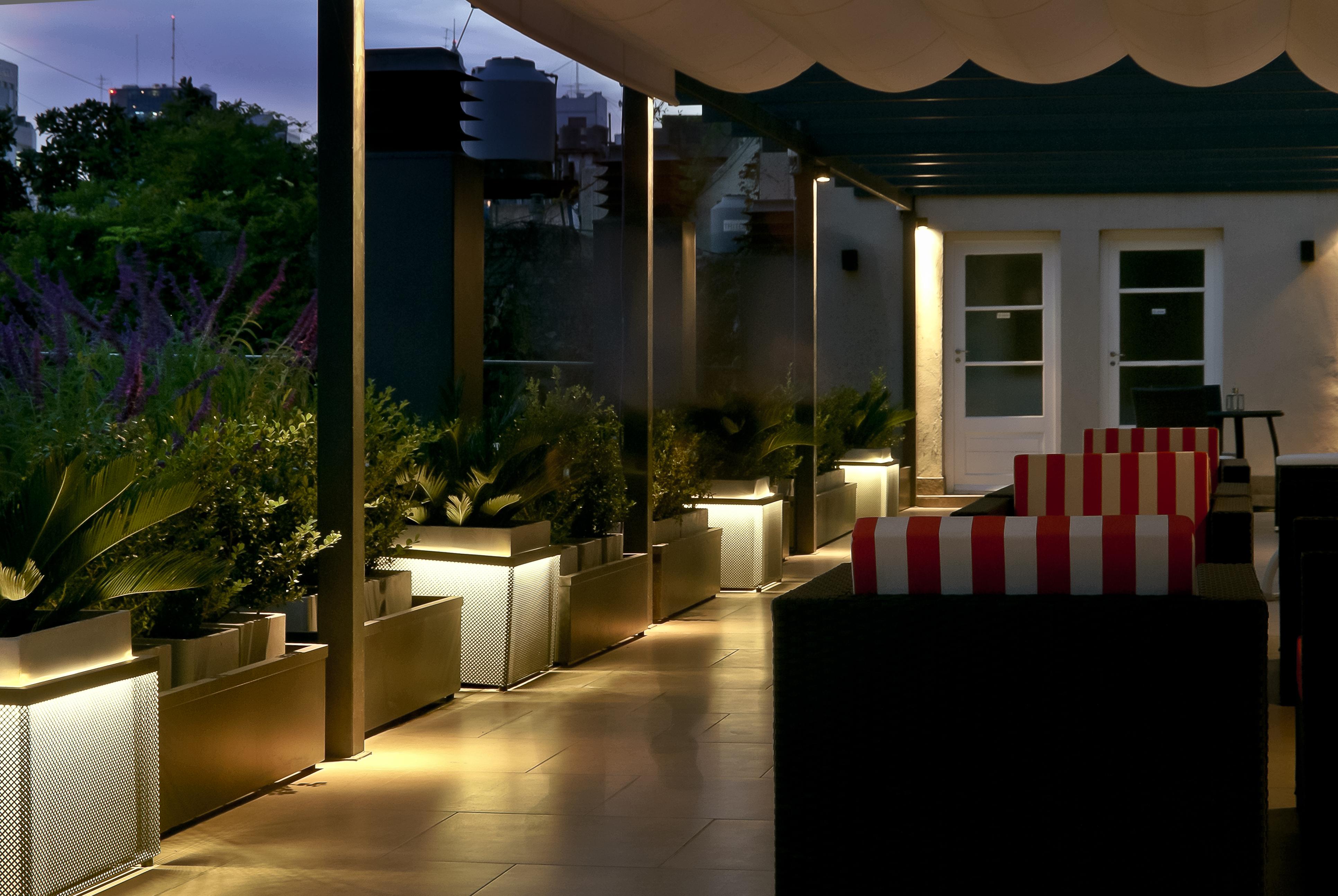 San Telmo Suites Буенос Айрес Екстериор снимка