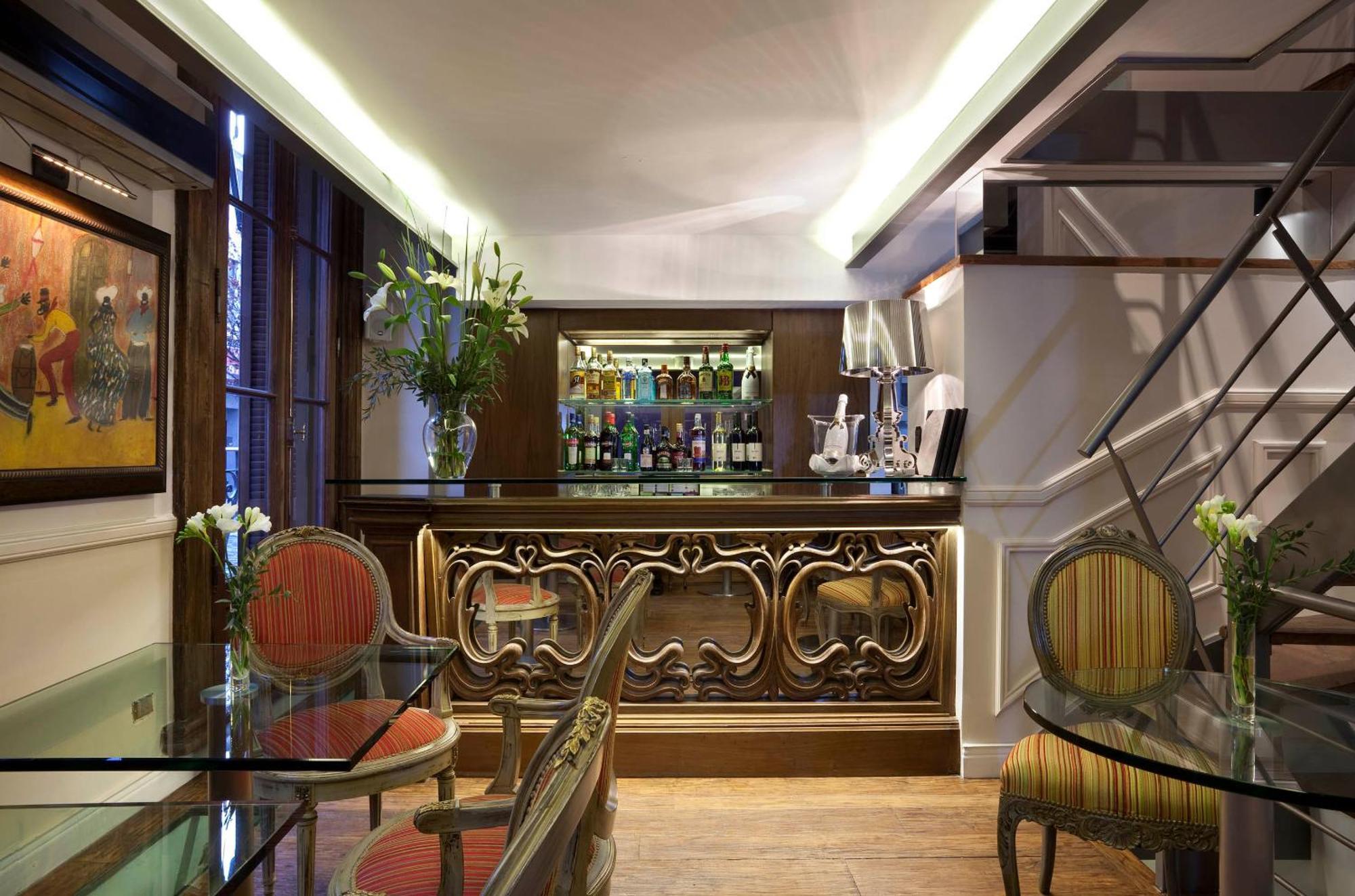 San Telmo Suites Буенос Айрес Екстериор снимка