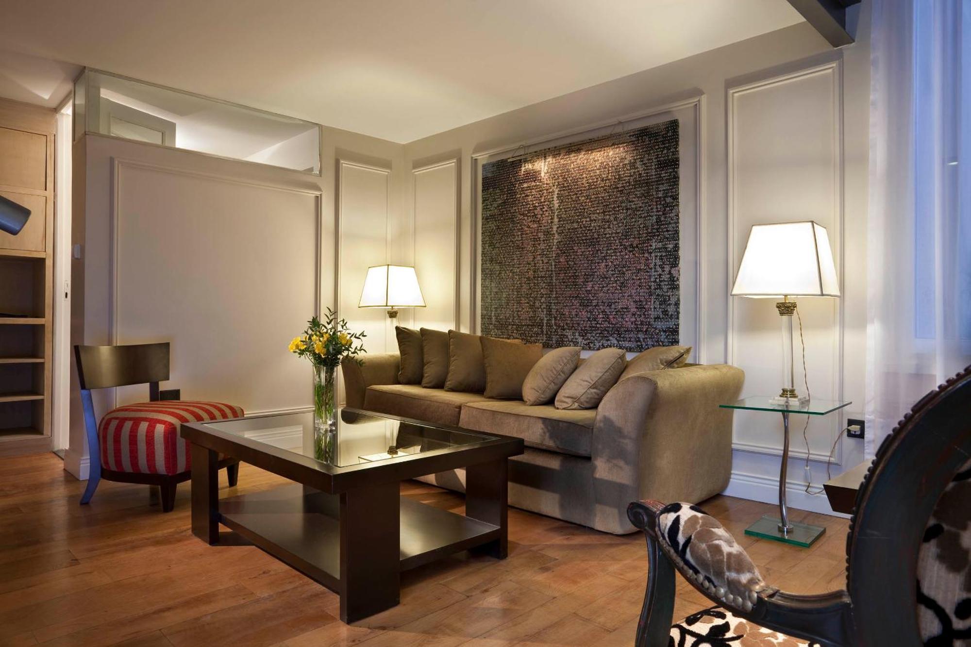 San Telmo Suites Буенос Айрес Екстериор снимка