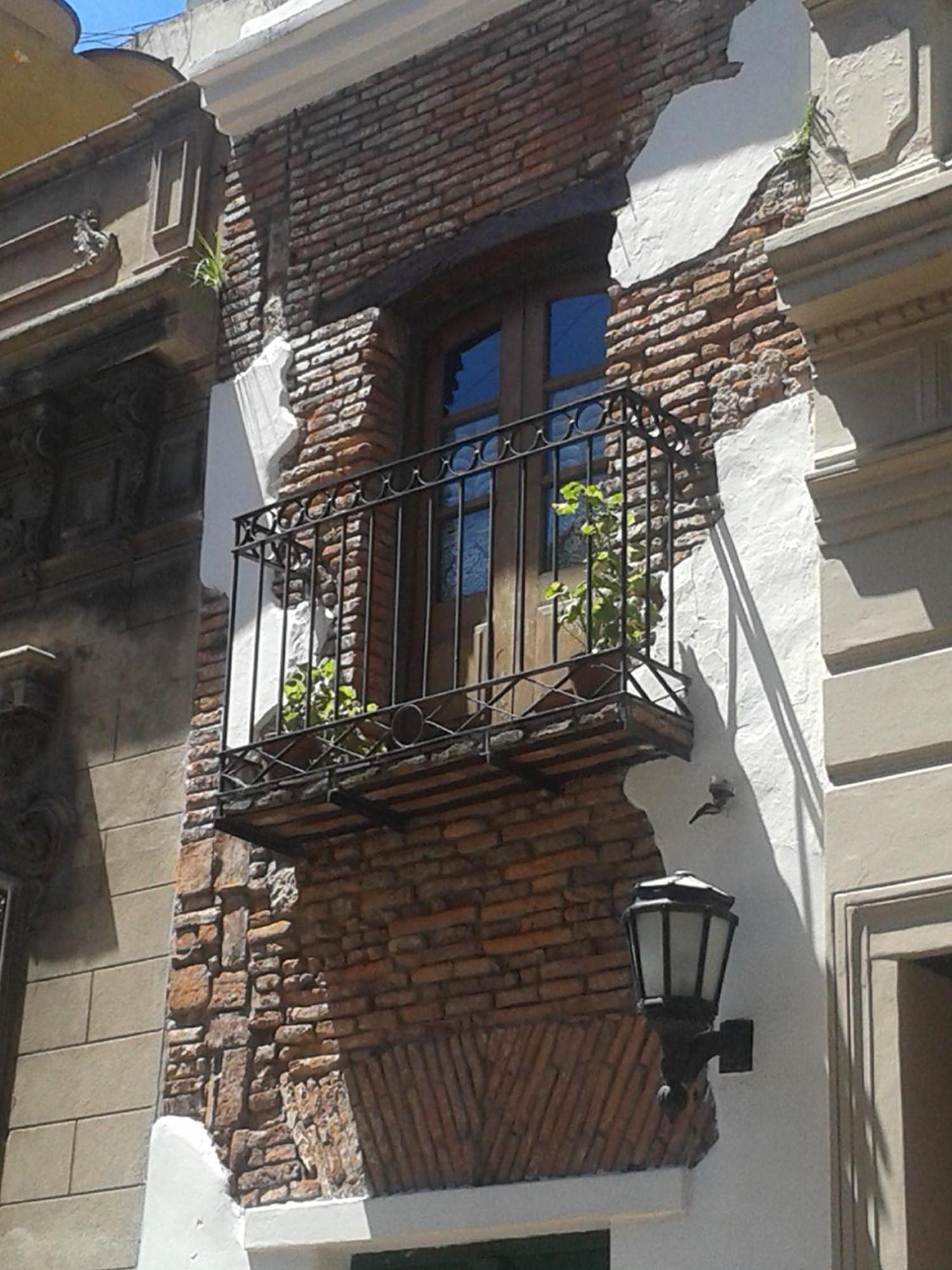 San Telmo Suites Буенос Айрес Екстериор снимка