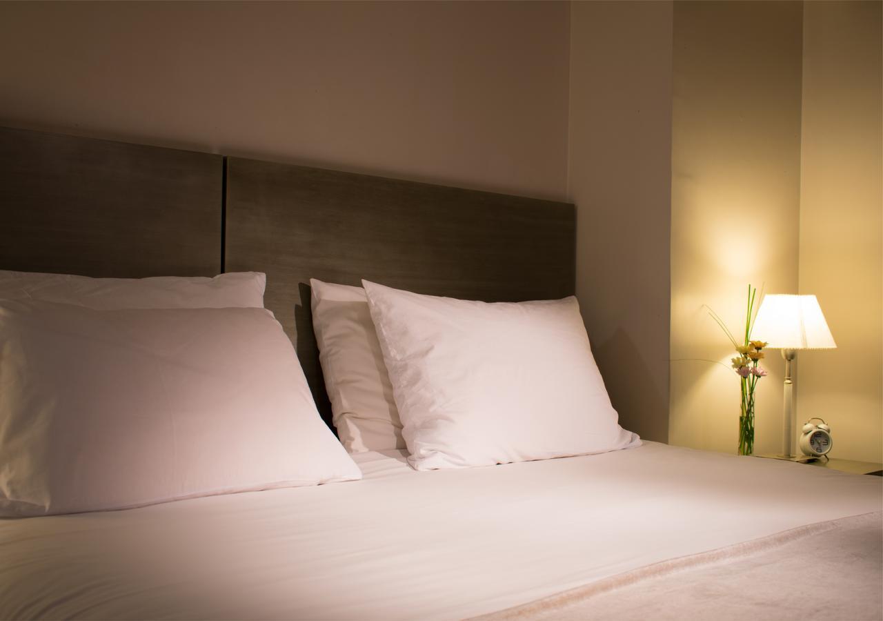 San Telmo Suites Буенос Айрес Екстериор снимка