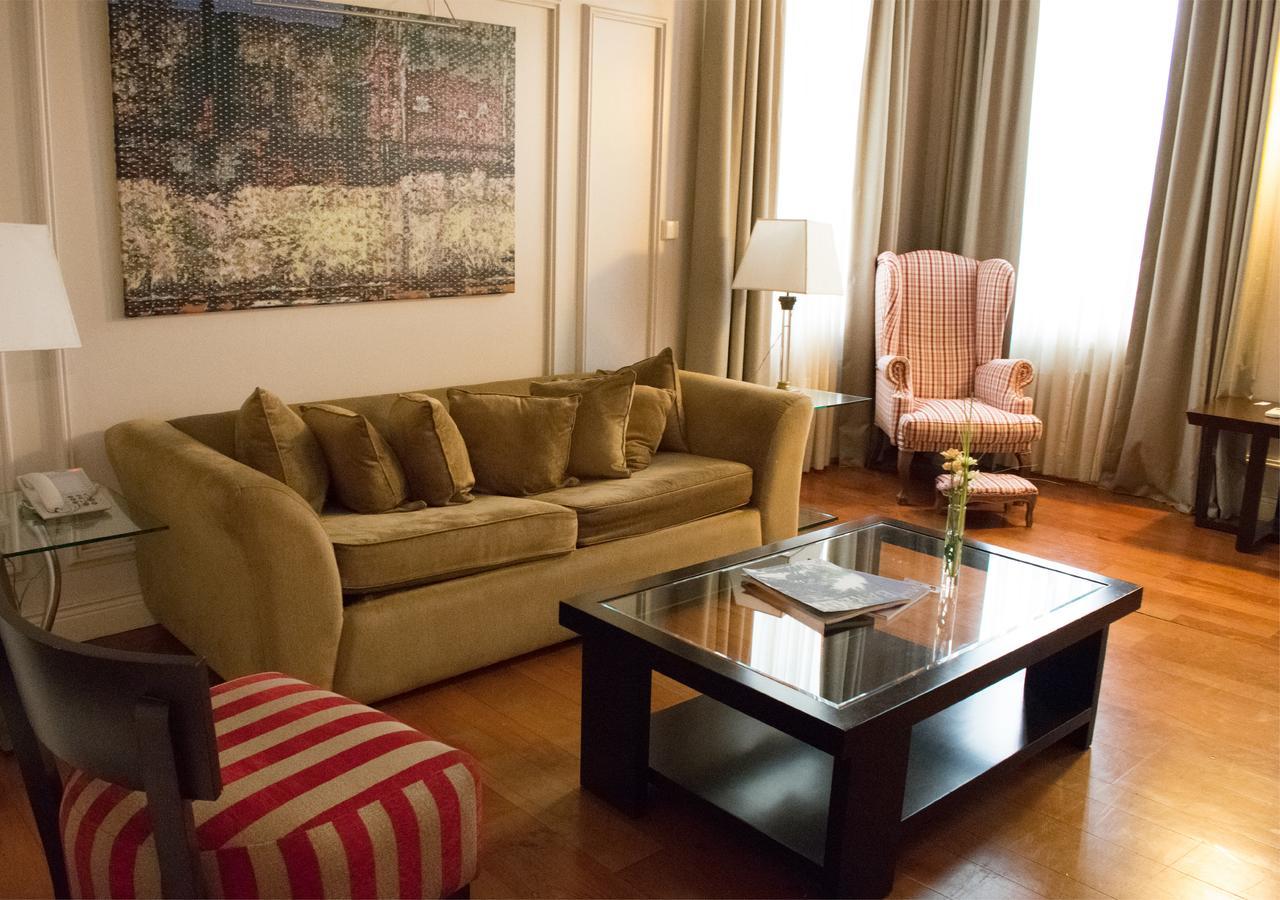 San Telmo Suites Буенос Айрес Екстериор снимка