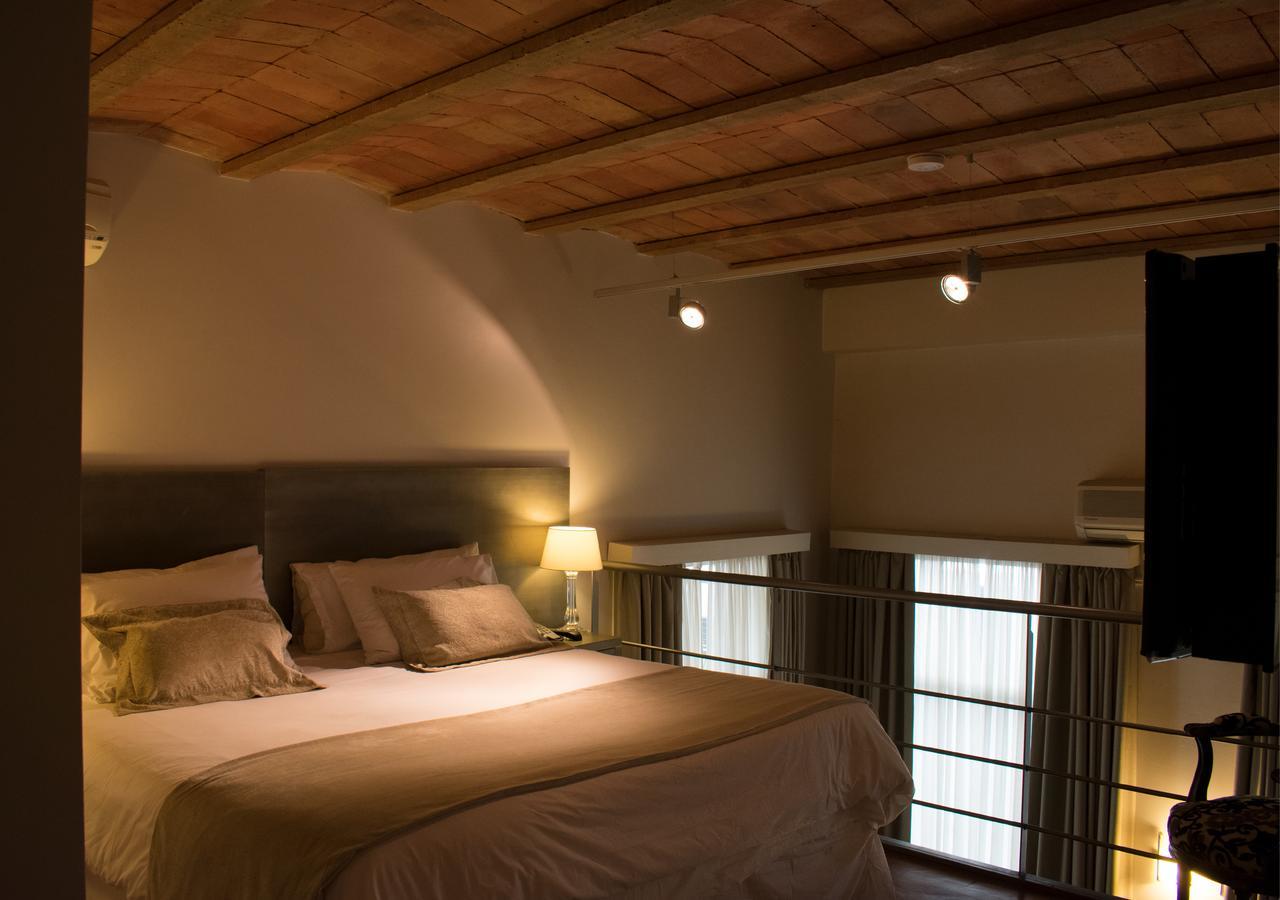 San Telmo Suites Буенос Айрес Екстериор снимка