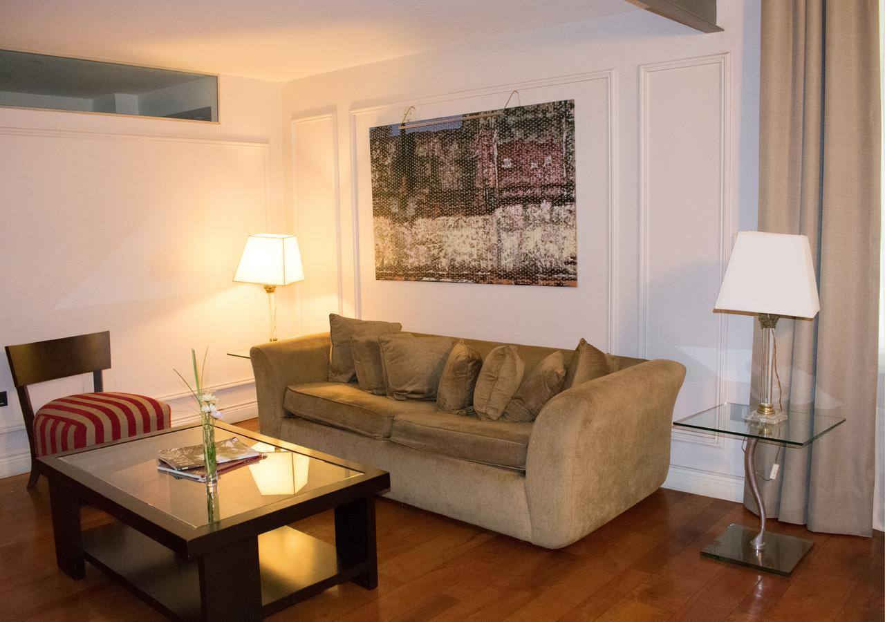 San Telmo Suites Буенос Айрес Екстериор снимка